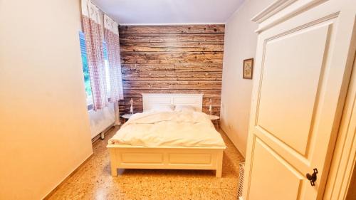Pontebba Apartment | Lovely Alps ski apartment on Alpe Adria bike trail