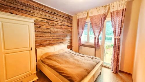 Pontebba Apartment | Lovely Alps ski apartment on Alpe Adria bike trail