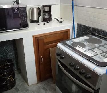 Ngor Apartment | Lovely and cosy 1 bedroom apartment