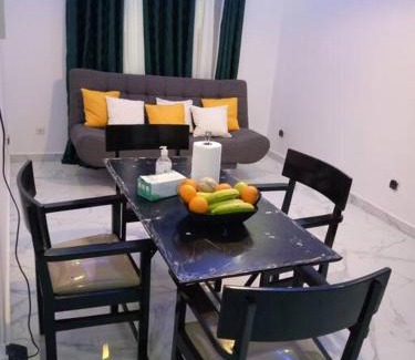 Ngor Apartment | Lovely and cosy 1 bedroom apartment