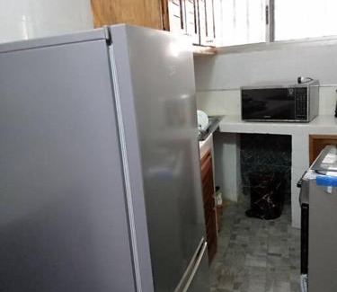 Ngor Apartment | Lovely and cosy 1 bedroom apartment