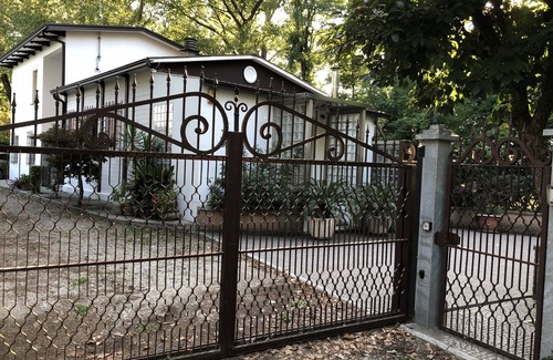 Castione Marchesi House | Lovely and peaceful country house