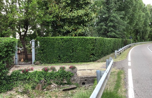 Castione Marchesi House | Lovely and peaceful country house