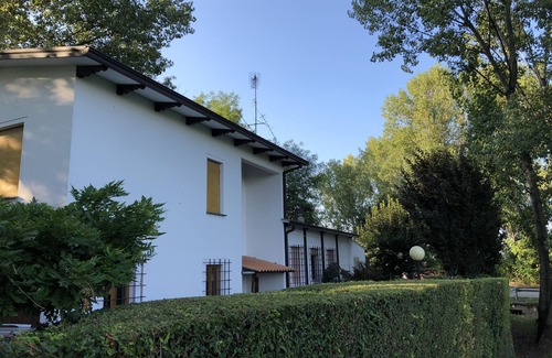 Castione Marchesi House | Lovely and peaceful country house