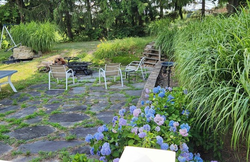 Huntingdon House | Lovely and Relaxing Ridgetop 3-bedroom 2.5 bath house,7 min from Raystown Lake