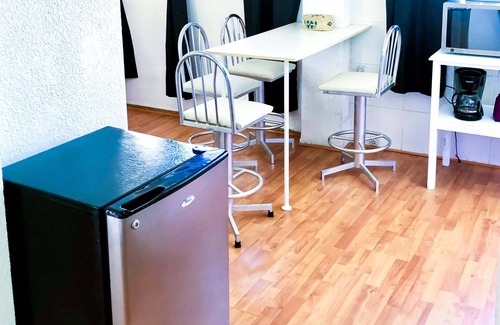 San Luis Potosi Apartment | Lovely and spacious apartment next to the Park