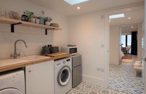 Yarnton Apartment | Lovely annexe near Oxford, Blenheim and Cotswolds