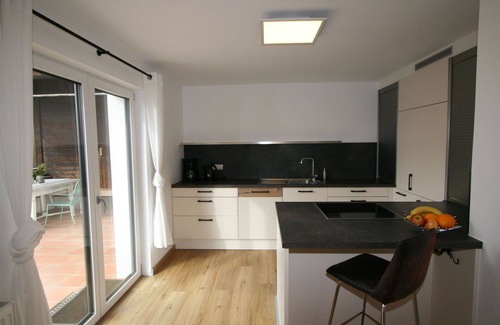 Wiesing Apartment | Lovely apartment for 5 guests with WIFI, TV, terrace and parking