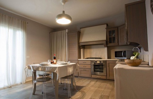 Santa Maria a Monte Apartment | Lovely apartment with private pool, WIFI, TV, terrace, pets allowed, panoramic view and parking