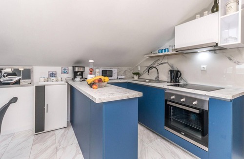 Sveti Petar Apartment | Lovely apartment in Sveti Petar na Moru