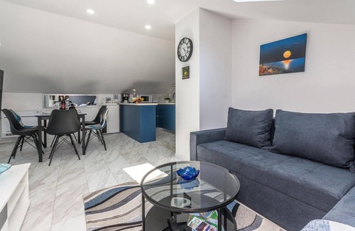 Sveti Petar Apartment | Lovely apartment in Sveti Petar na Moru