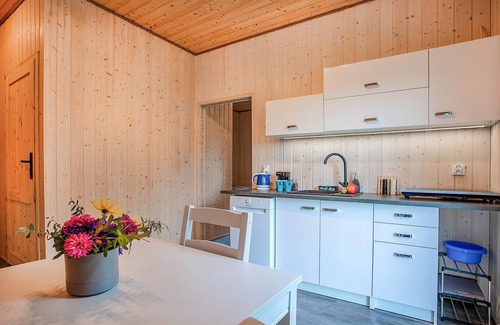 Lniano Apartment | Lovely apartment in Zalesie Szlacheckie