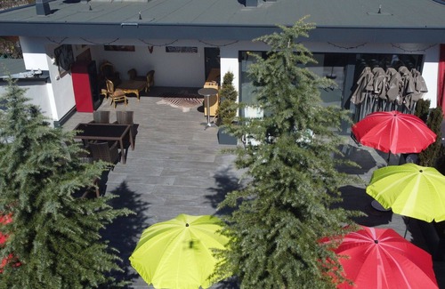 Finsing Apartment | Lovely apartment for 2 people with WIFI, TV, terrace and parking