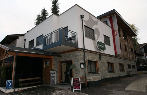 Finsing Apartment | Lovely apartment for 2 people with WIFI, TV, terrace and parking