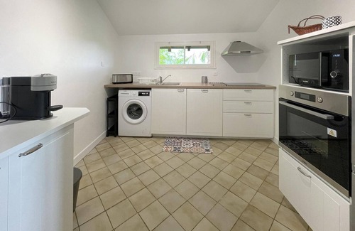 Labastide-dArmagnac Apartment | Lovely apartment in Mauléon d'Armagnac