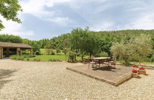 Teverina di Cortona Apartment | Lovely apartment in S.Vito In Monte TR