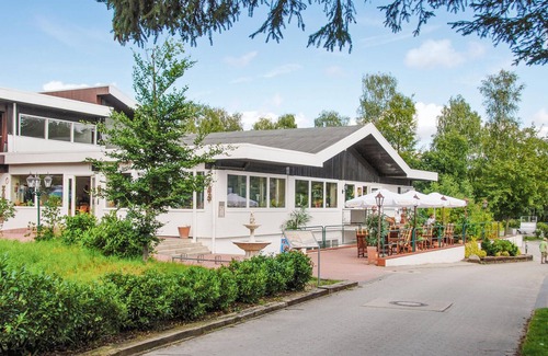 Oberohe Apartment | Lovely apartment in Faßberg/Heidesee