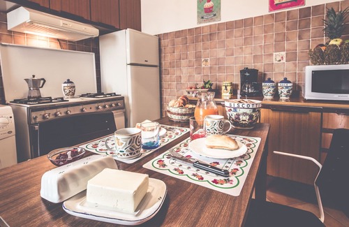 Pergine Valdarno Apartment | Lovely apartment for 4 people with WIFI, TV, patio and parking, close to Arezzo