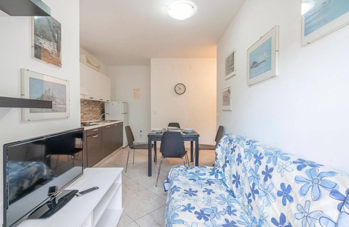 Rosolina Mare Apartment | Lovely apartment in Rosolina Mare RO