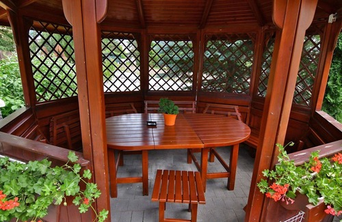 Tatranska Strba Apartment | Lovely apartment for 4 guests with WIFI, TV and parking