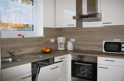 Langenneufnach House | Lovely apartment in Langenneufnach