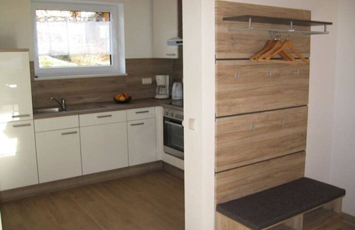Langenneufnach House | Lovely apartment in Langenneufnach
