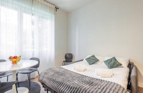 NoLo Apartment | Lovely Apartment - 10min Duomo-Centrale FS