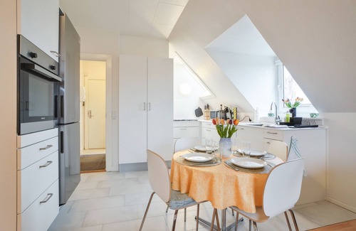 Amager Apartment | LOVELY APARTMENT- COPENHAGEN NEAR AIRPORT, METRO AND THE BEACH
