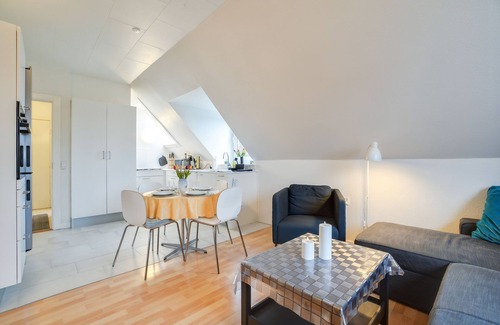 Amager Apartment | LOVELY APARTMENT- COPENHAGEN NEAR AIRPORT, METRO AND THE BEACH