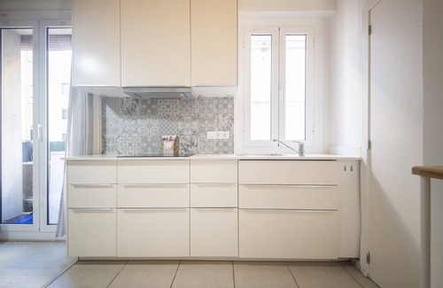 Barceloneta Apartment | Lovely apartment central Barcelona 100m to beach!