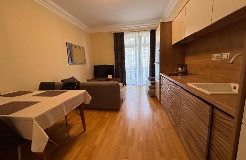 Marianske Lazne Apartment | Lovely Apartment in The Center of Mariánské Lázně