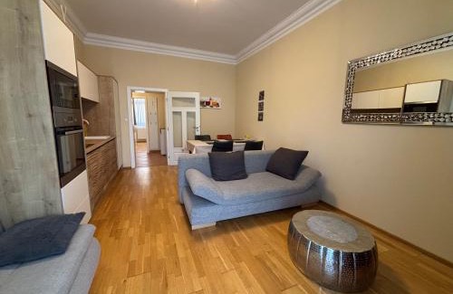 Marianske Lazne Apartment | Lovely Apartment in The Center of Mariánské Lázně