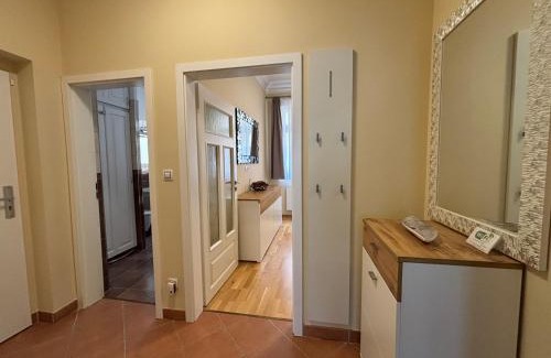 Marianske Lazne Apartment | Lovely Apartment in The Center of Mariánské Lázně