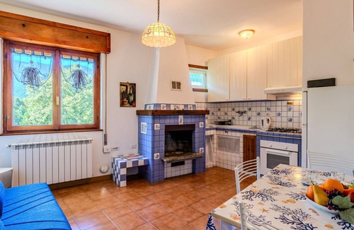 Corrido Apartment | Lovely apartment for 2 guests with WIFI, TV, panoramic view and parking