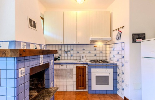 Corrido Apartment | Lovely apartment for 2 guests with WIFI, TV, panoramic view and parking