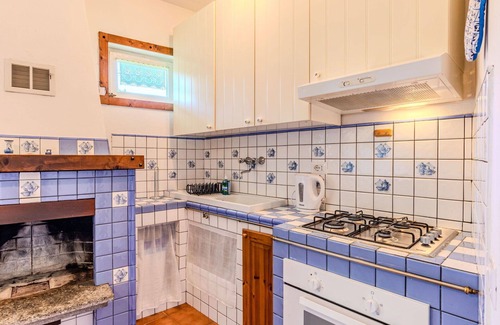 Corrido Apartment | Lovely apartment for 2 guests with WIFI, TV, panoramic view and parking