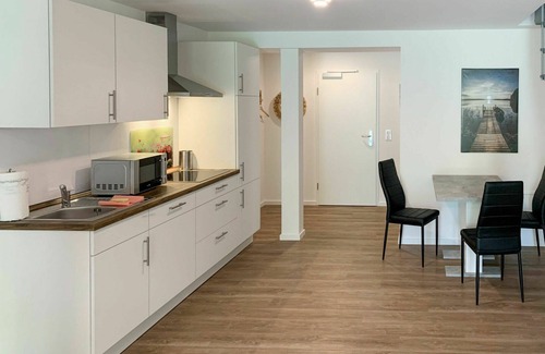 Eversmeer Apartment | Lovely apartment for 3 people with WIFI, TV, terrace, pets allowed and parking