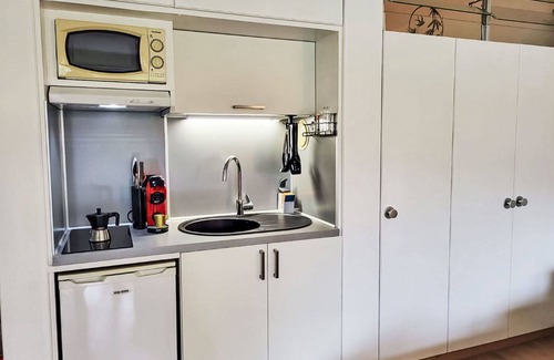 Bigogno Apartment | Lovely apartment for 4 guests with WIFI, A/C, pool, TV, balcony, panoramic view and parking