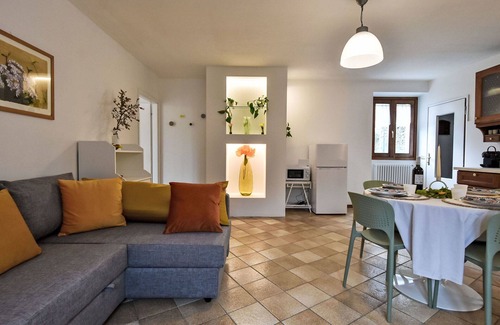 Civo Apartment | Lovely apartment for 4 people with WIFI, TV, balcony, pets allowed and parking