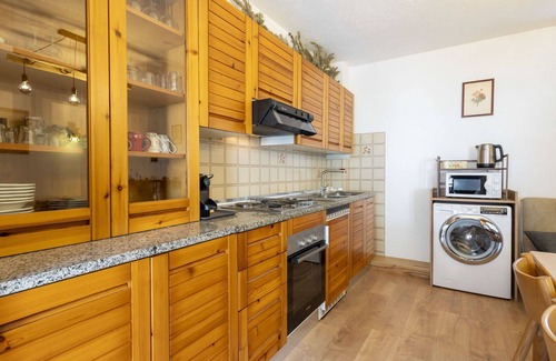 Isola Apartment | Lovely apartment for 5 guests with WIFI, TV, terrace and pets allowed