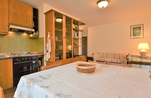 Aprica Apartment | Lovely apartment for 5 guests with WIFI, TV, terrace and parking