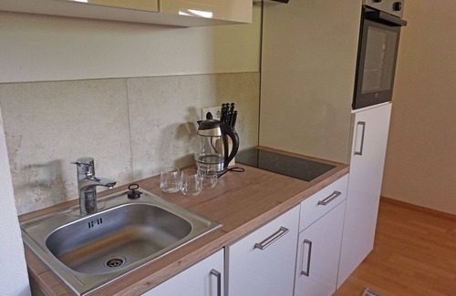 Ochsengarten Apartment | Lovely apartment for 6 people with WIFI, TV, balcony and parking