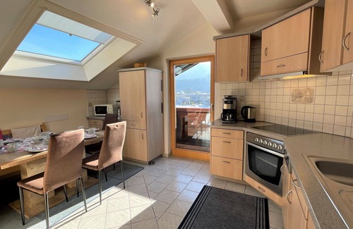 Bad Haering Apartment | Lovely apartment for 6 guests with WIFI, TV, terrace, panoramic view and parking