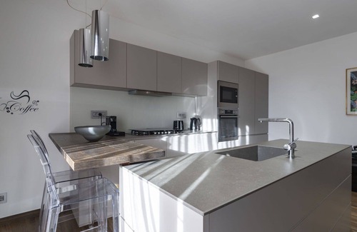 Taggia Apartment | Lovely apartment for 6 people with WIFI, TV and parking