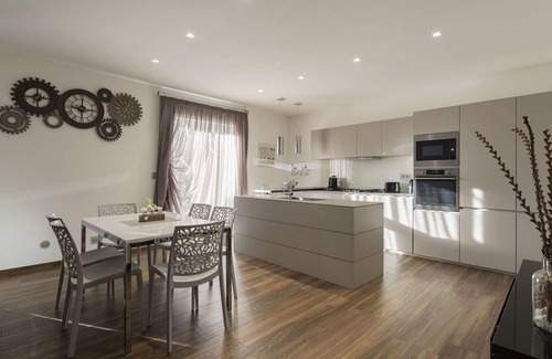 Taggia Apartment | Lovely apartment for 6 people with WIFI, TV and parking