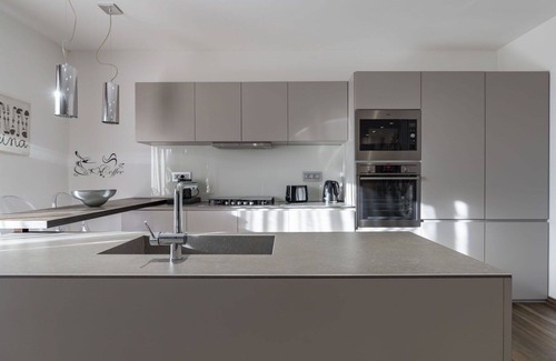 Taggia Apartment | Lovely apartment for 6 people with WIFI, TV and parking