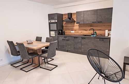 Sekirn Apartment | Lovely apartment for 6 guests with WIFI, TV and balcony