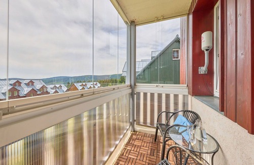 Spindleruv Mlyn Apartment | Lovely apartment for 5 guests with WIFI, TV and balcony