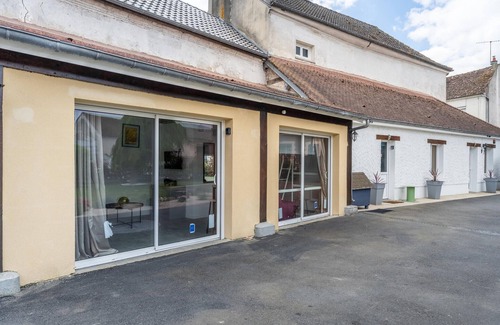 Amblainville Apartment | Lovely apartment in Amblainville