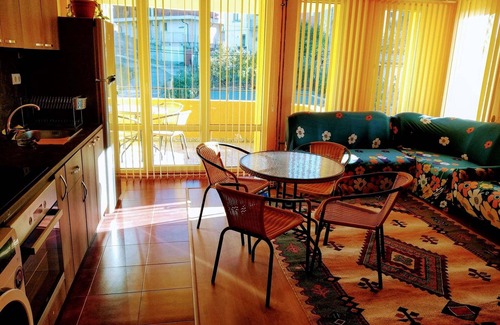 Vitosha District Apartment | Lovely apartment in a leafy Sofia suburb, with excellent transport to the centre